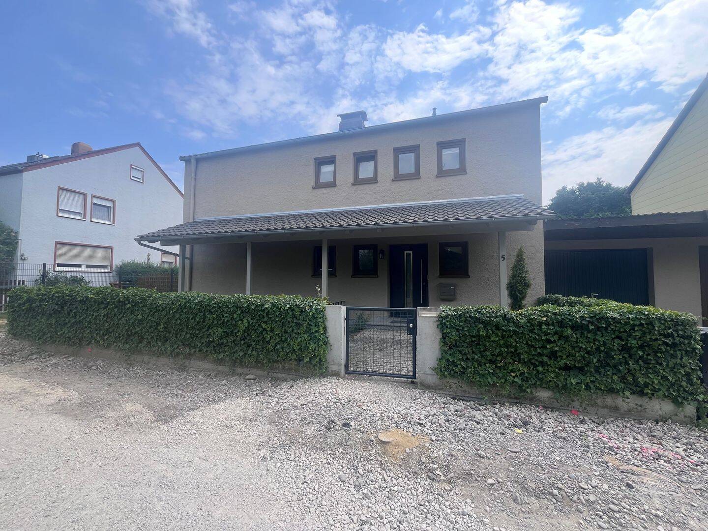 Modernisiertes Einfamilienhaus in ruhiger Lage Donauwörth, 86609 Donauwörth