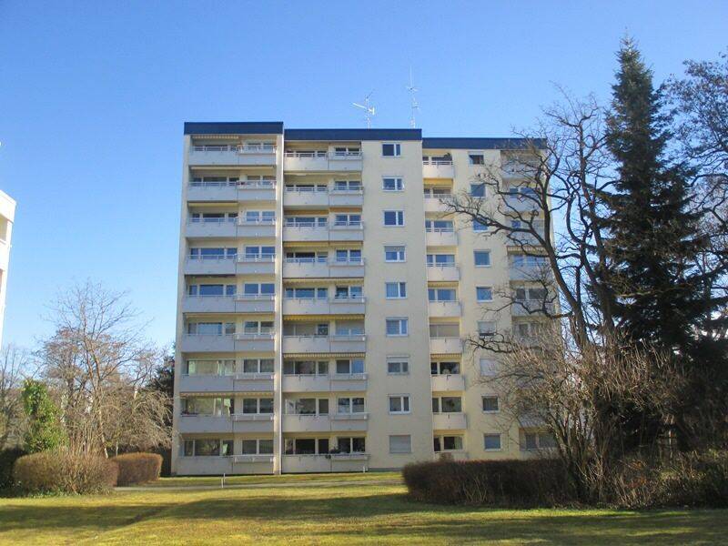 Renovierte 3 Zimmer Wohnung Großhadern, 81375 München (Hadern)