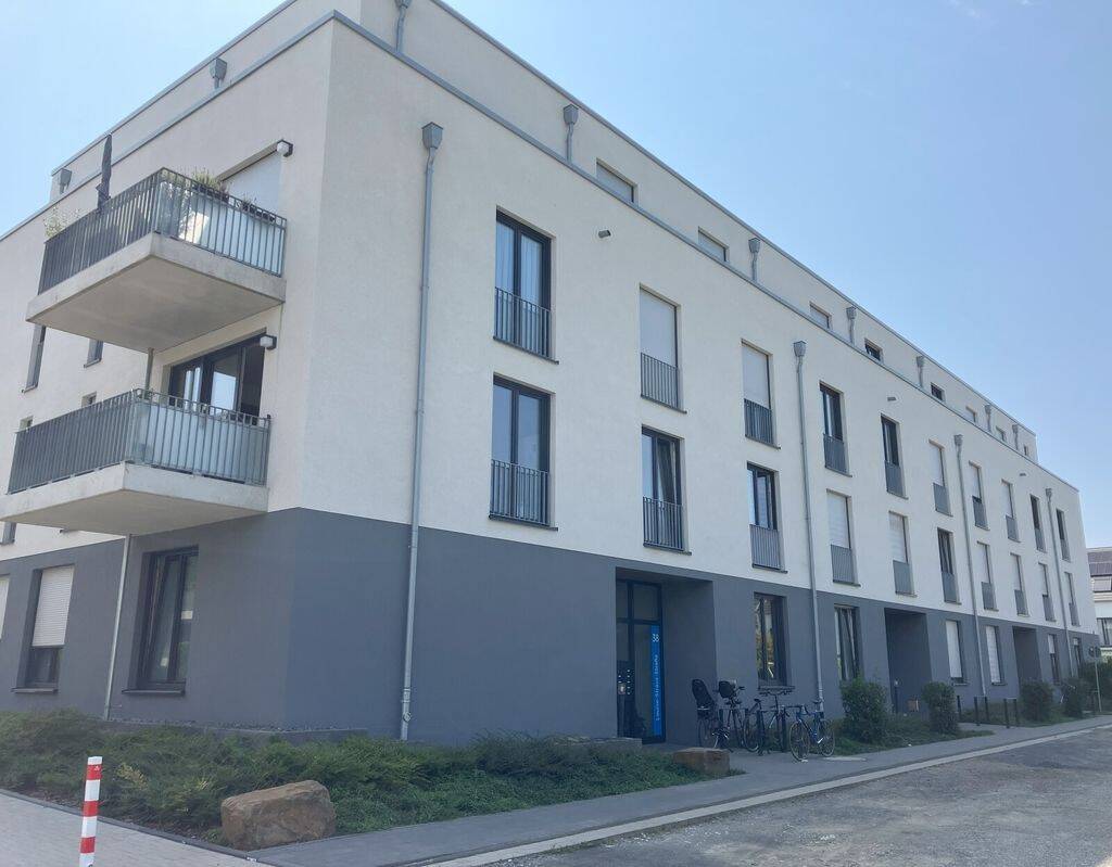 Junges Wohnen bei VIVAWEST., 50321 Brühl