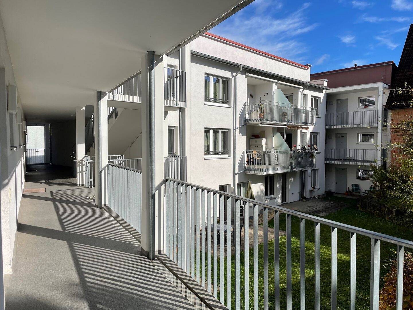 Wohnen für Senioren – ab 60+ Jahren mit Betreuungsservice!, 71106 Magstadt