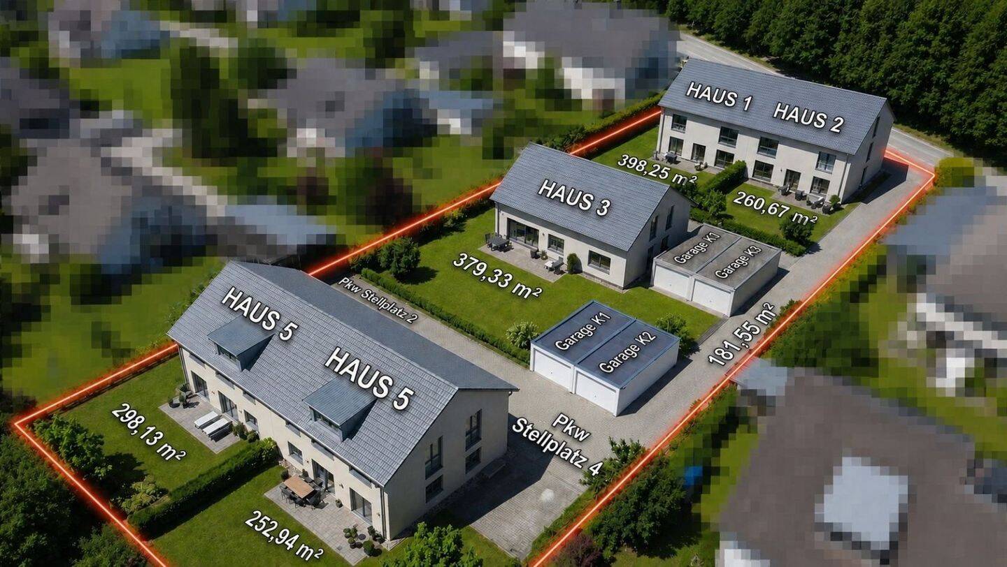Neubauprojekt in einer traumhaften Lage!, 86850 Fischach