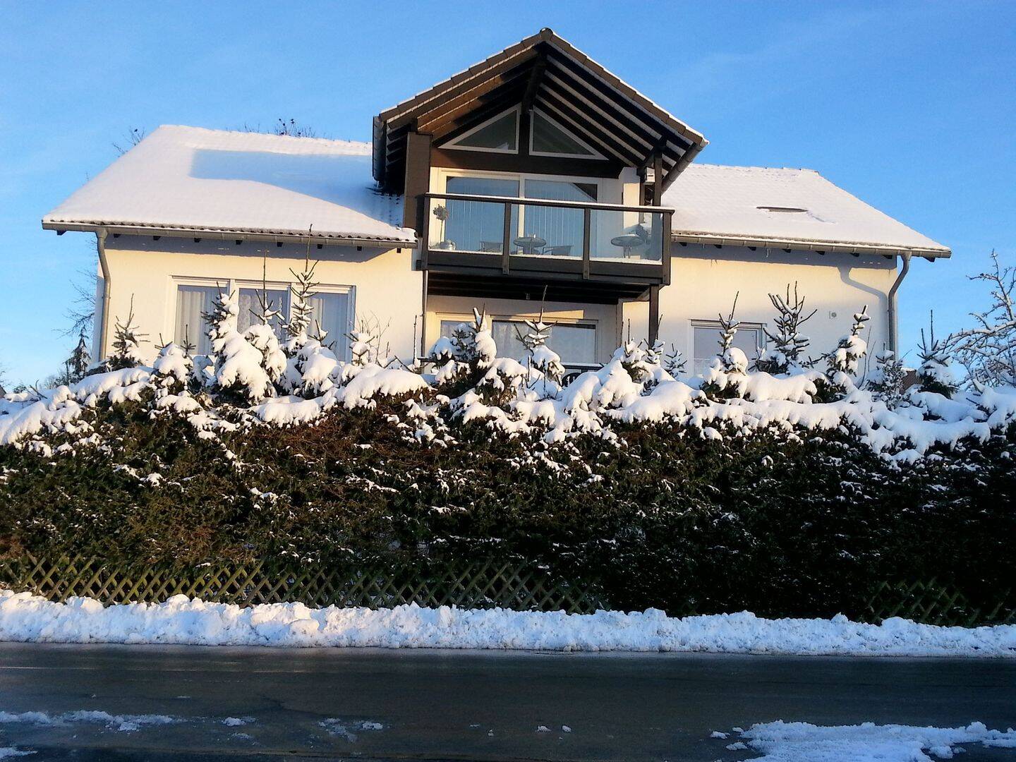 Mietwohnung, 3 Zimmer, 84 m², in Kierspe, 58566 Kierspe