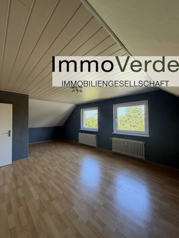 Helle 3-Zimmer-Wohnung mit Einbauküche und Gemeinschaftsgarten, 29348 Eschede
