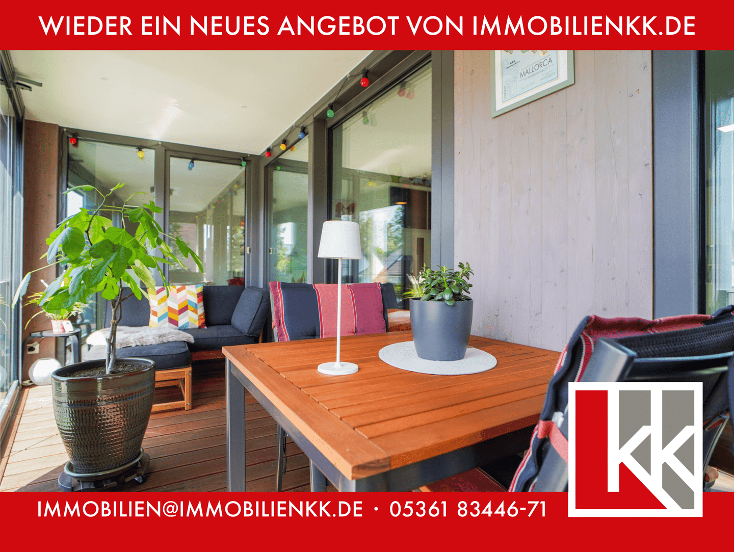 Barrierearmer Wohnkomfort in hochwertiger Wohnanlage – 3-Zimmer-Wohnung in Fallersleben, 38442 Wolfsburg (Ehmen Fallersleben Mörse Sandkamp Sülfeld)