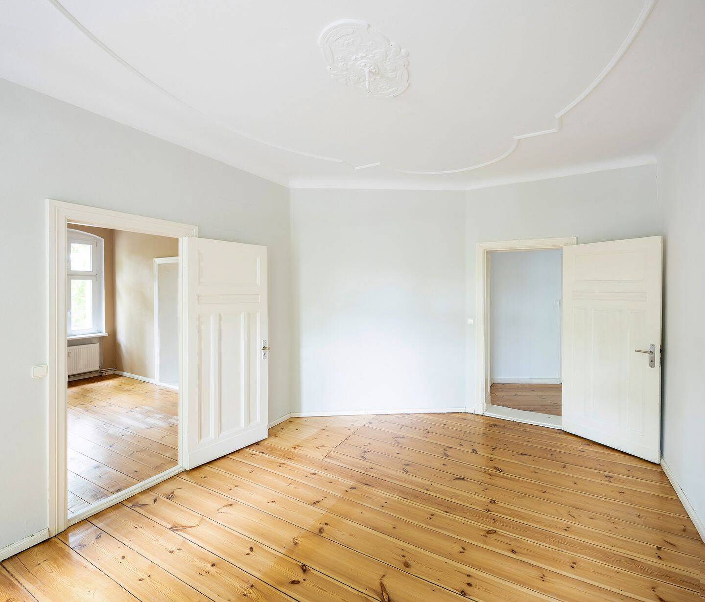 Open House Day – Sa., 27.06.2026 | 10-12 Uhr Mehrere Wohnungen. Ein Termin. Viele Möglichkeiten!, 12099 Berlin (Neukölln)