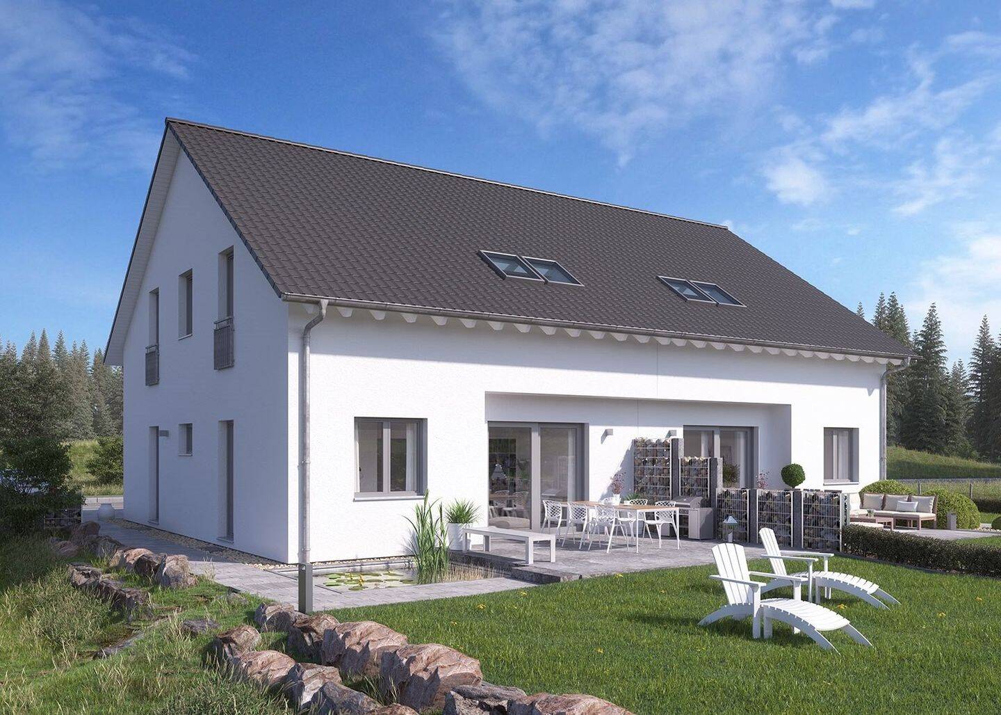 Ihr neues Eigenheim für eine glückliche Familie!, 67697 Otterberg