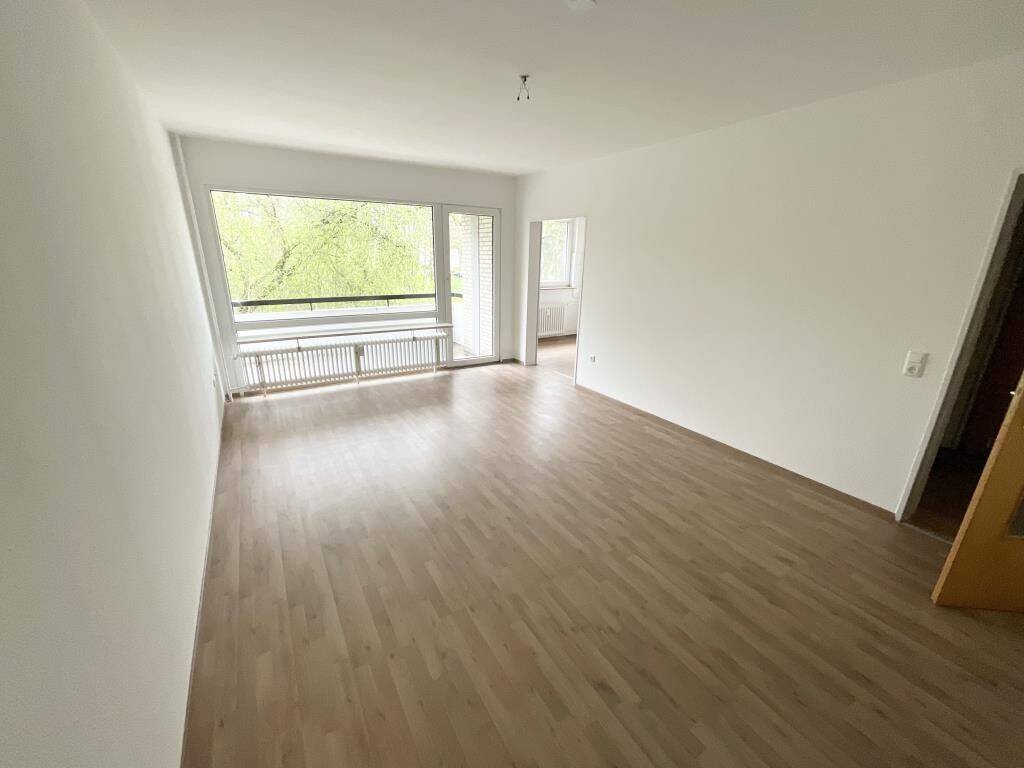 2-Zimmer-Wohnung in Wilhelmshaven Fedderwardergroden, 26388 Wilhelmshaven