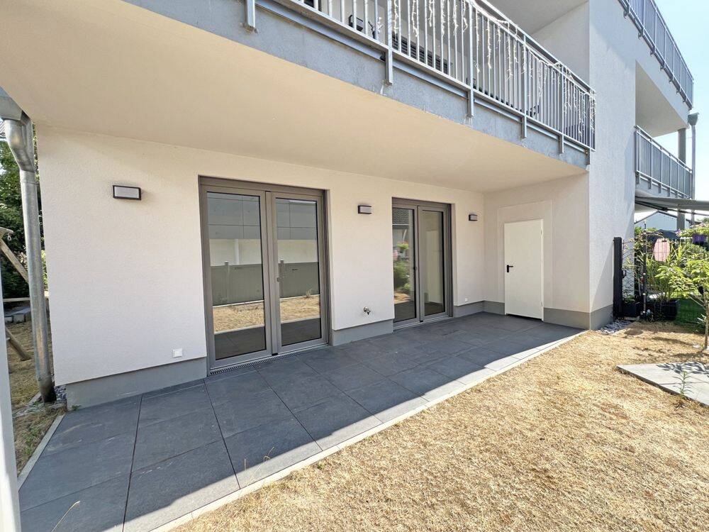 TERRASSE MIT KLASSE! 2 Zimmer, 40627 Düsseldorf (Gerresheim Unterbach Vennhausen)