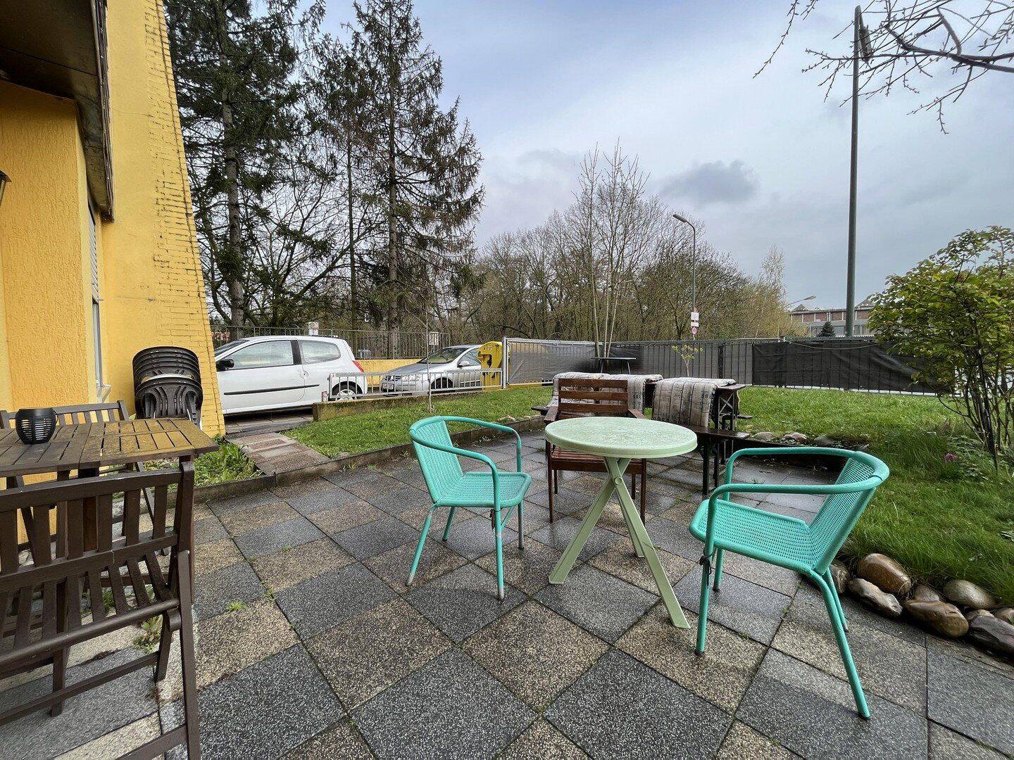 Unrenoviert, schlechter Zustand, DÜS Rand-Lage – aber 5,26% AfA & Fix-Flip-Potenzial!, 40597 Düsseldorf (Benrath Hassels Urdenbach)