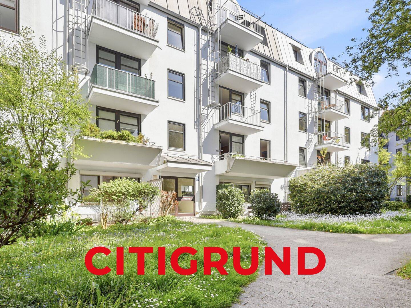 Schwanthalerhöhe – Zentral. Modern. Lichterfüllt. – Mit sonnigem Balkon!, 80339 München (Ludwigsvorstadt-Isarvorstadt Schwanthalerhöhe)