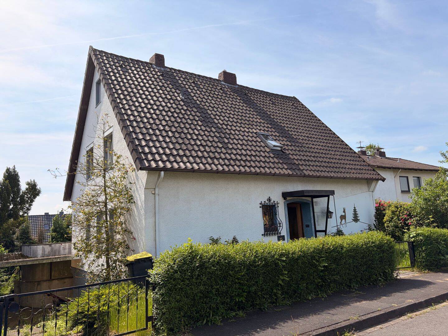 Seltene Gelegenheit in begehrter Wohnlage von Lemgo, 32657 Lemgo