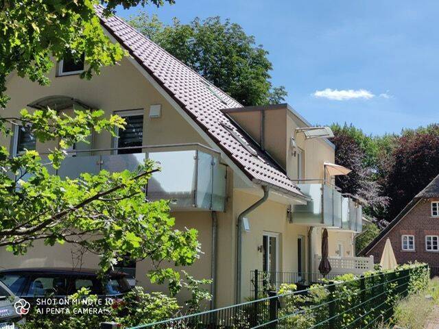 Donnerschwee-2-Zimmer Puppenstube mit ausgebautem Dachboden, 26123 Oldenburg (Oldb) (Bürgerfelde Donnerschwee Nadorst)