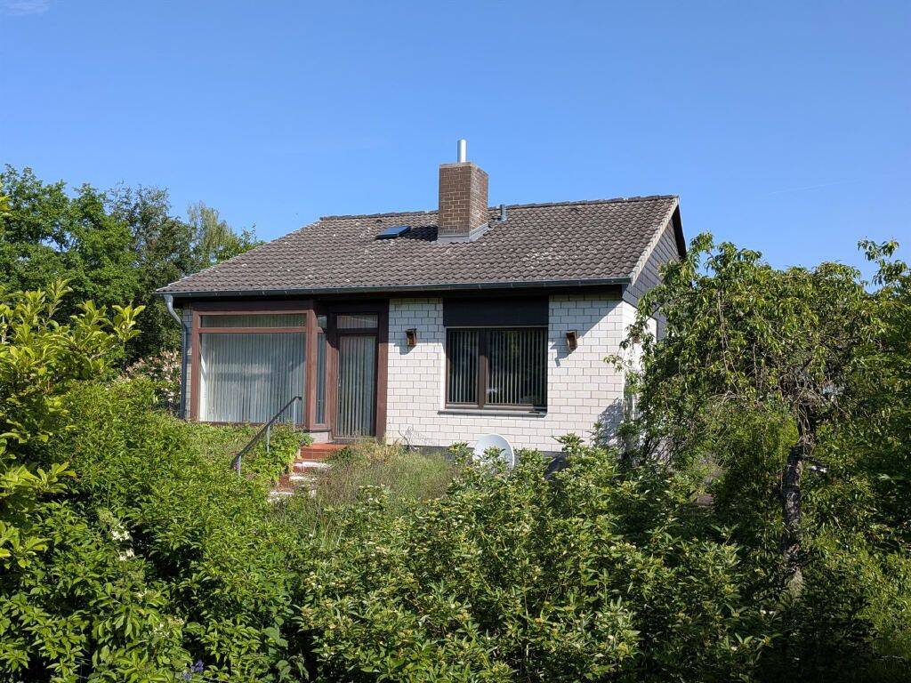 Ein Paradies für Natur- und Ruheliebende, 34516 Vöhl