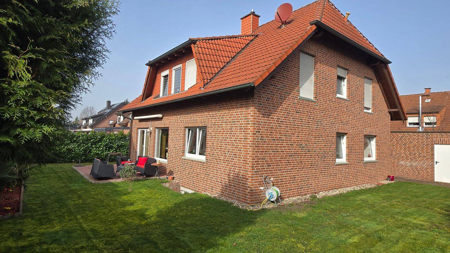 2-FH in bester Lage von Werries, 59071 Hamm
