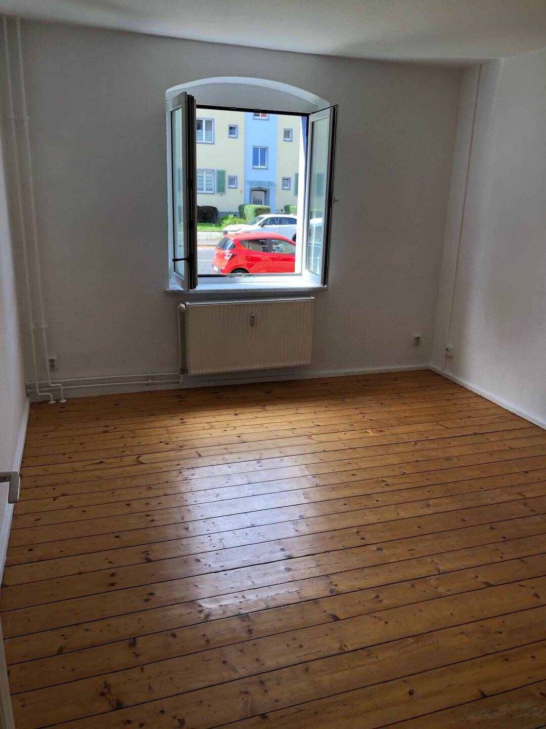 Charmante Wohnung in Berlin-Köpenick – Wohnen im Grünen mit hervorragender Anbindung, 12555 Berlin (Treptow-Köpenick Köpenick)
