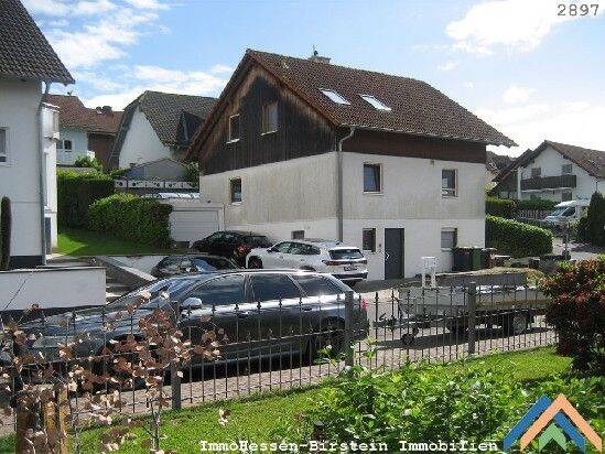 Einfamilienhaus mit Außenpool direkt in Gedern Stadt., 63688 Gedern