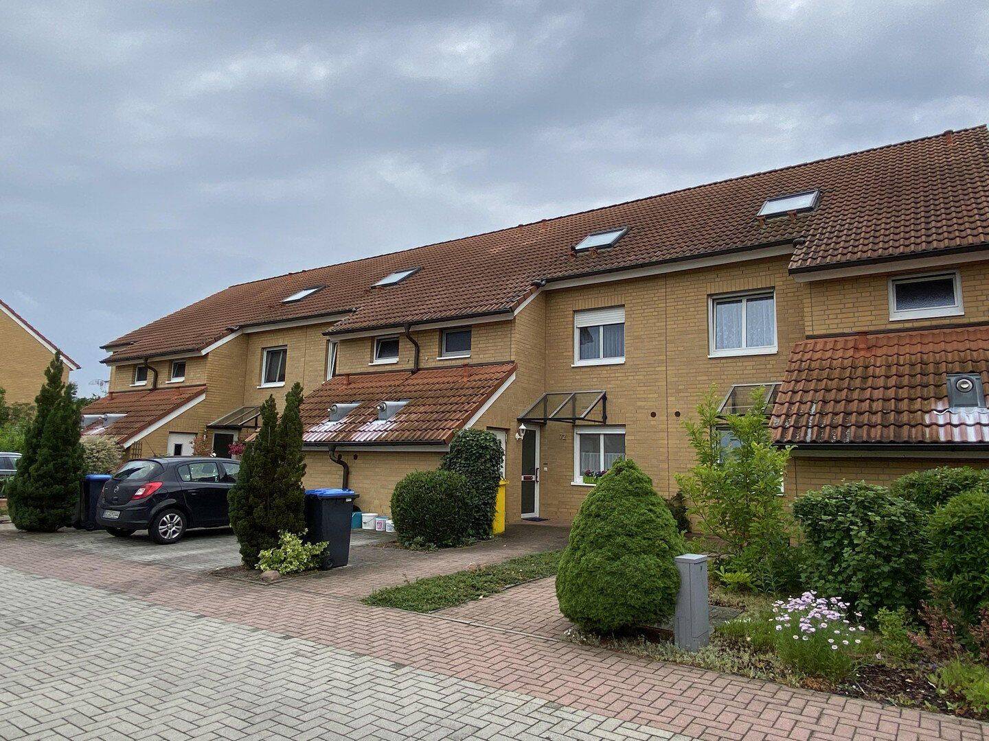 Großes Reihenhaus mit viel Platz für die ganze Familie, 3253 Doberlug-Kirchhain