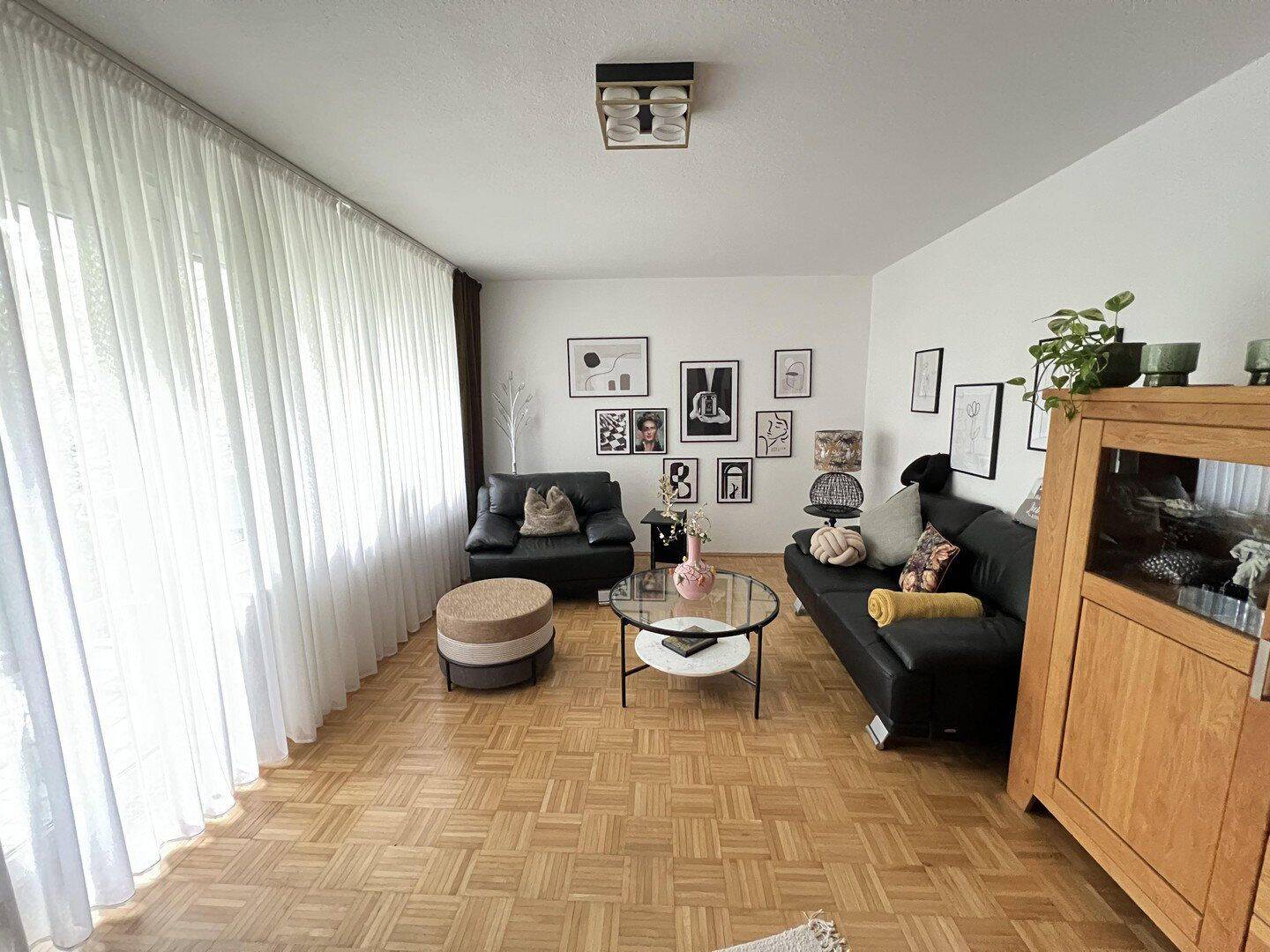 3-Zi-Whg. in Bochum-Linden-City m. Balkon, 44879 Bochum (Dahlhausen Linden)