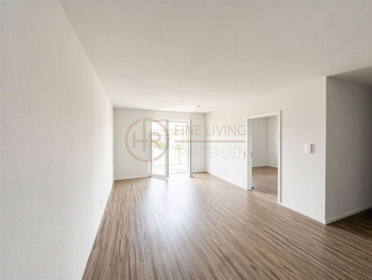 77 m² Wohnkomfort! Helle 2,5-Zimmer-Wohnung mit Balkon, EBK, Aufzug & Tiefgarage, 74653 Künzelsau