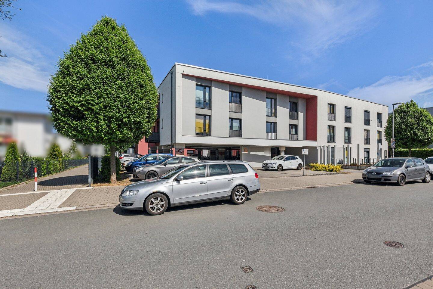 Modernes Investment nahe Hochschule und Bahnhof, 61169 Friedberg (Hessen)