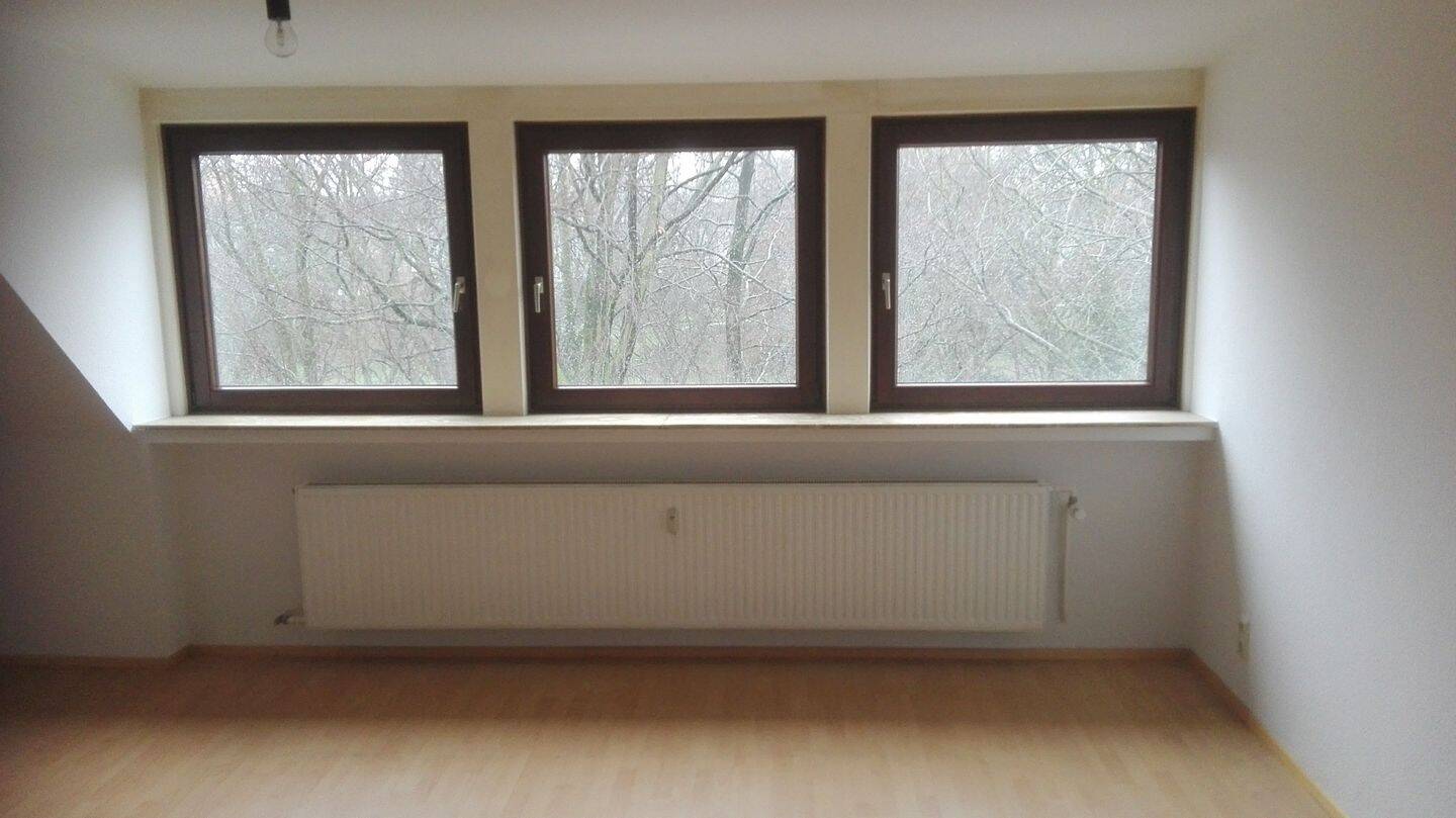 Schöne 2-Zr. Dachgeschosswohnung an den Wallanlagen, 28195 Bremen (Altstadt Bahnhofsvorstadt)