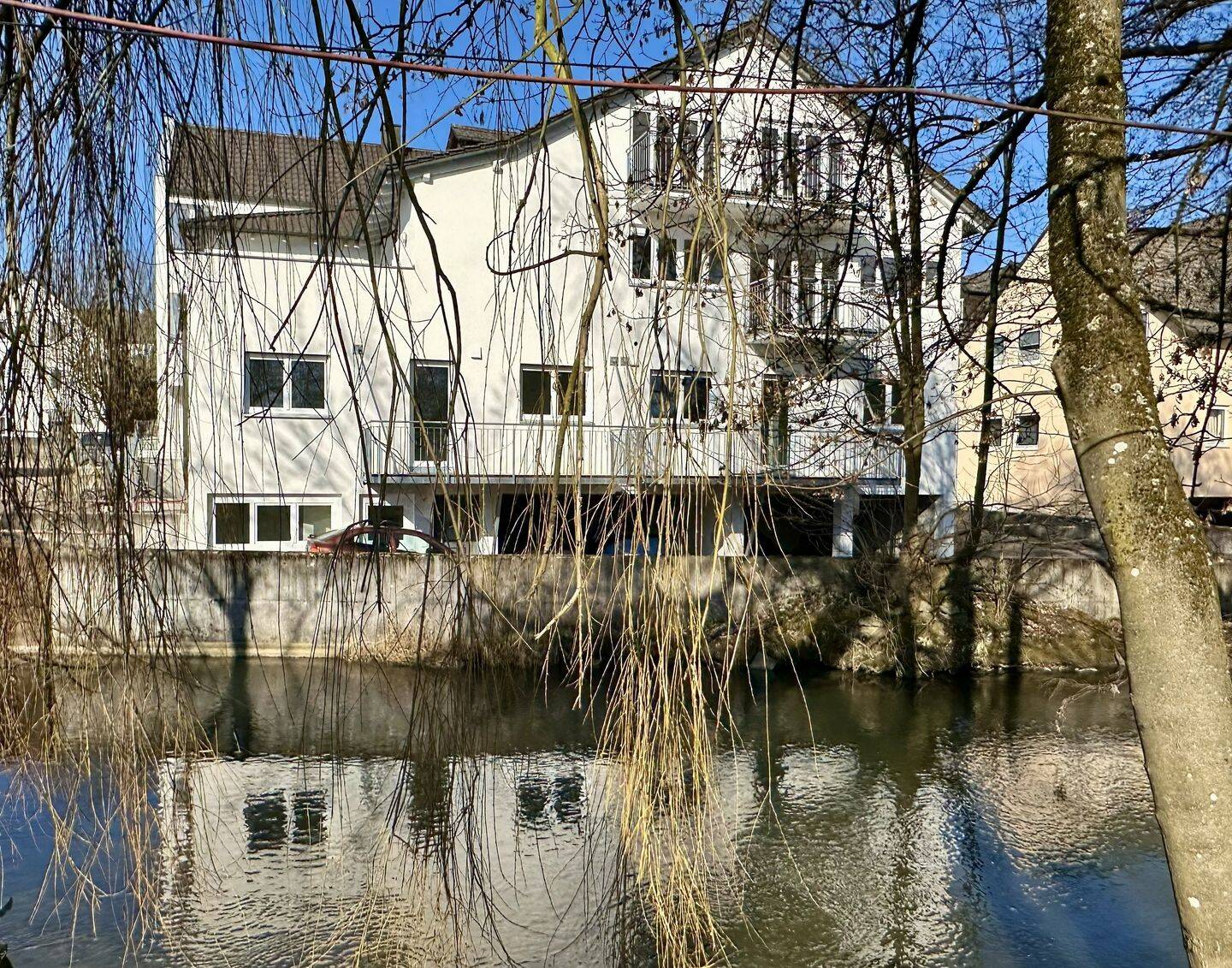 Souterrain, Erstbezug nach Sanierung, 85296 Rohrbach