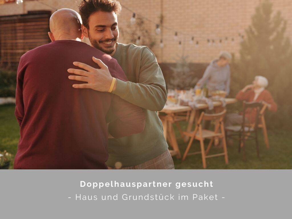 Den Traum vom eingenen Haus erfüllen, 22549 Hamburg (Altona Bahrenfeld Lurup Osdorf)
