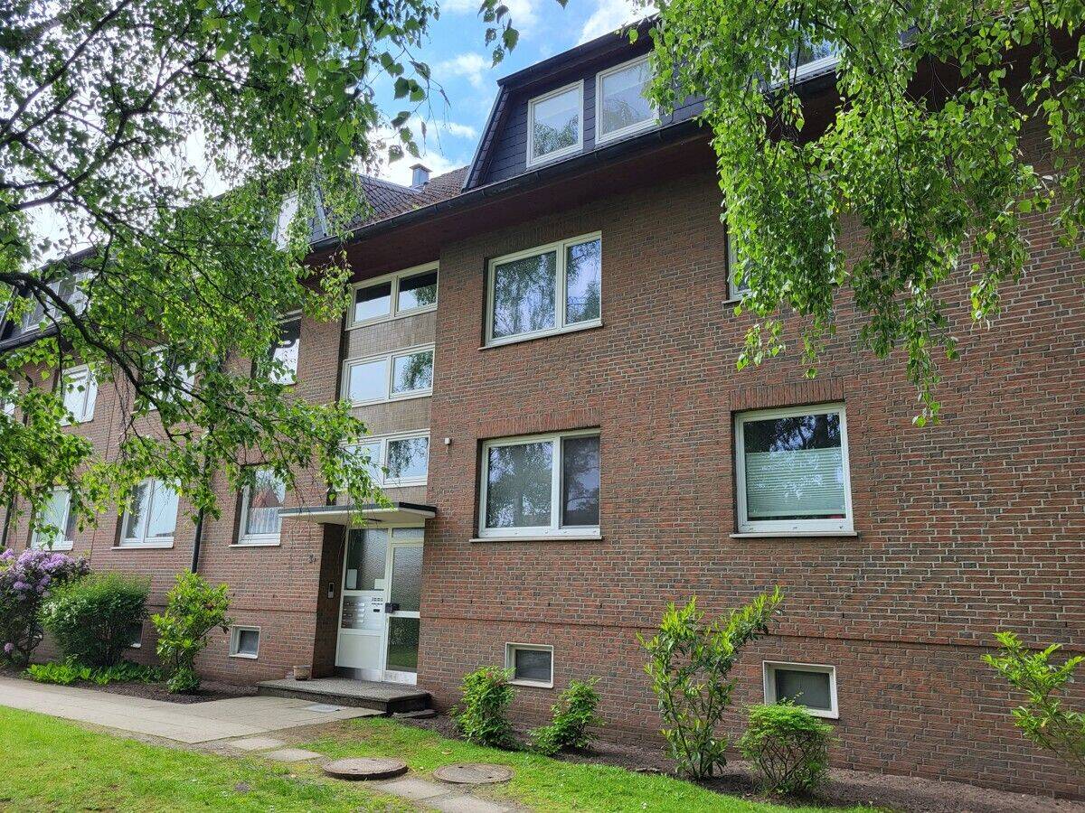 Neues Zuhause in sehr zentraler Lage gesucht?, 21423 Winsen (Luhe)