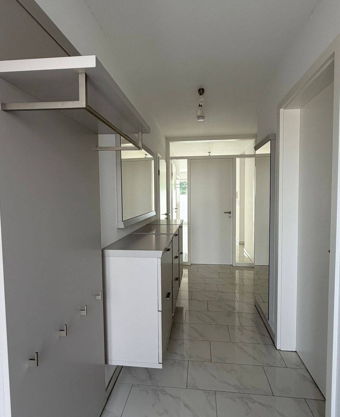Moderne 2-Zimmerwohnung mit Einbauküche im Erdgeschoss, 49661 Cloppenburg