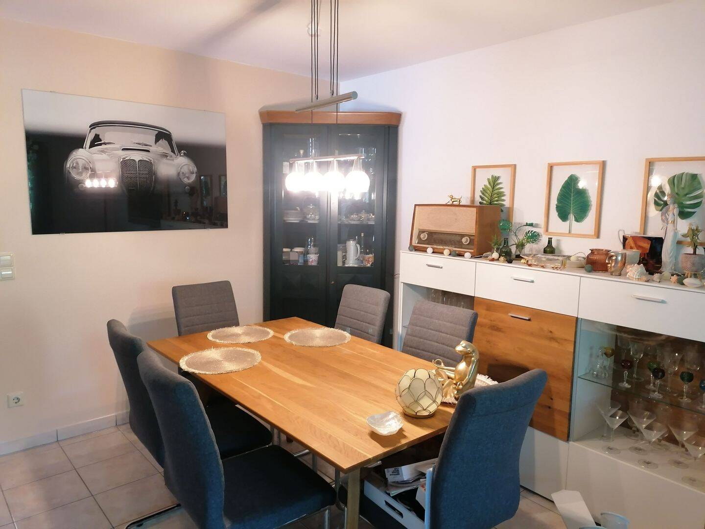 Idyllisch gelegene Wohnung am Fuße des Hohentwiels, 78247 Hilzingen