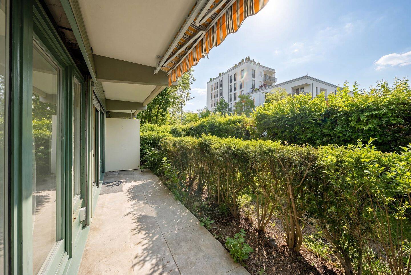 Renovierungsbedürftige 2-Zimmer-Wohnung am Petuelpark, 80804 München (Schwabing-Freimann Schwabing-West)