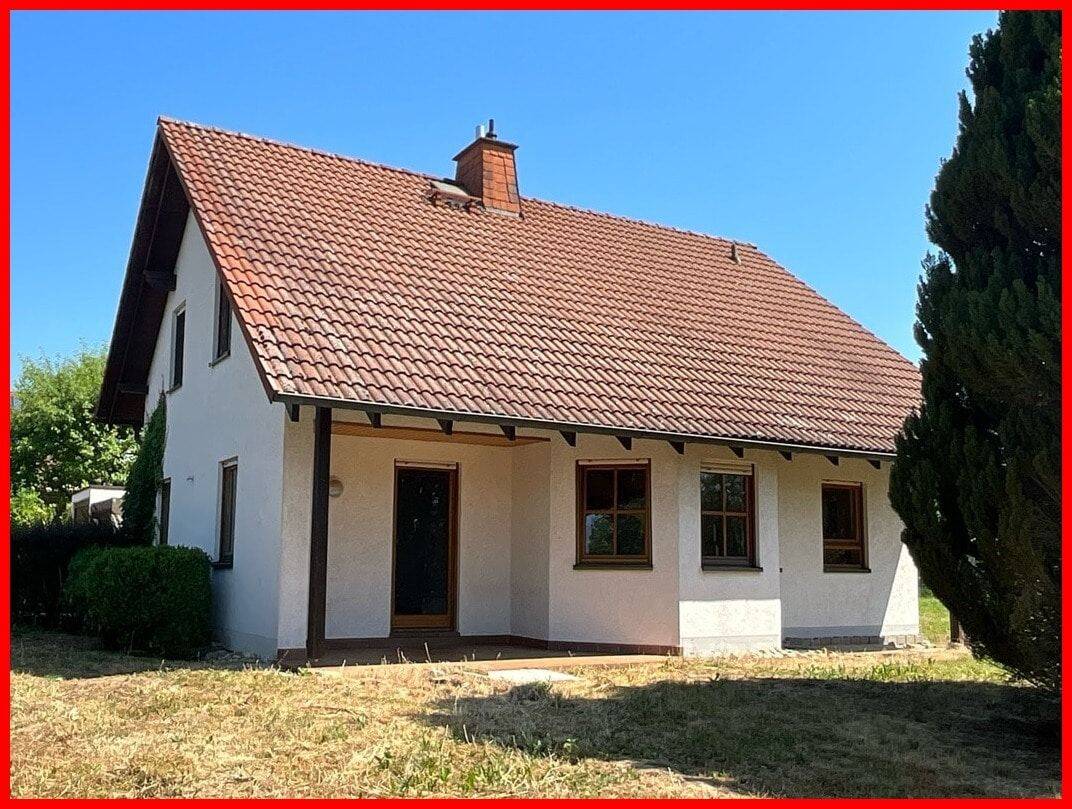 Ihr neues Zuhause!, 96476 Bad Rodach