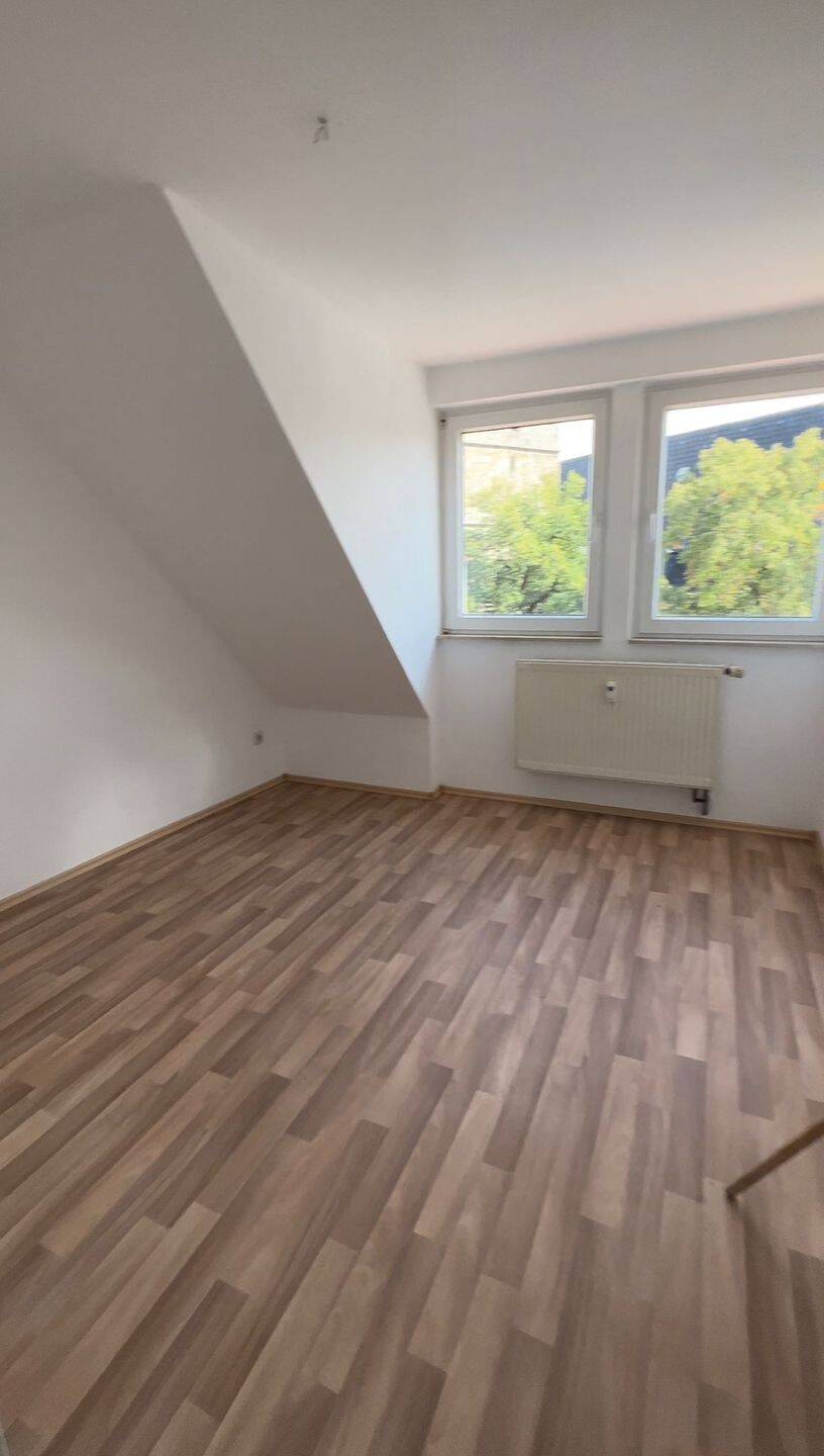 Gemütliche 3-Raum-Dachgeschosswohnung, 99887 Georgenthal (Hohenkirchen)