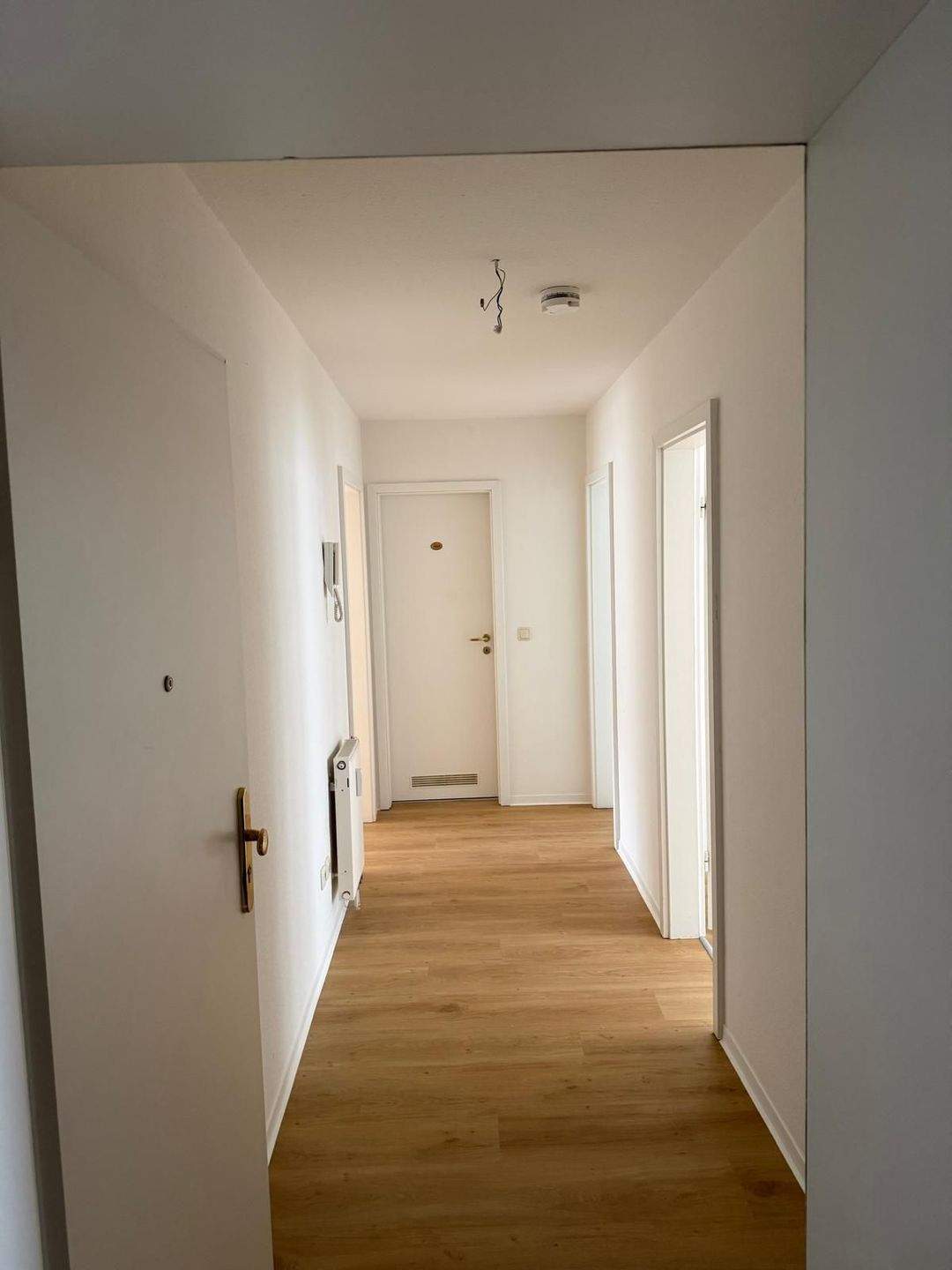 2 Raum Wohnung mit EBK und Stellplatz, 19053 Schwerin