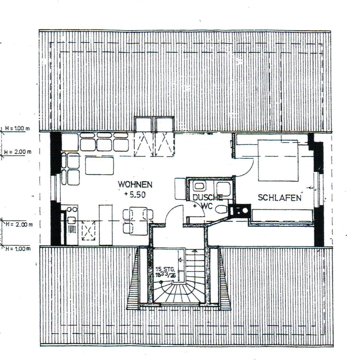 Gemütliche Wohnung im Herzen von Ascheberg-Herbern, 59387 Ascheberg