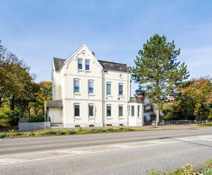 Gepflegtes Wohn- und Geschäftshaus in Eckernförde, 24340 Eckernförde