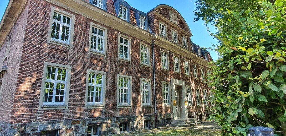 Ihr Platz an der Sonne: Maisonette mit traumhafter Dachterrasse, 48153 Münster (Berg Fidel Centrum Geist)