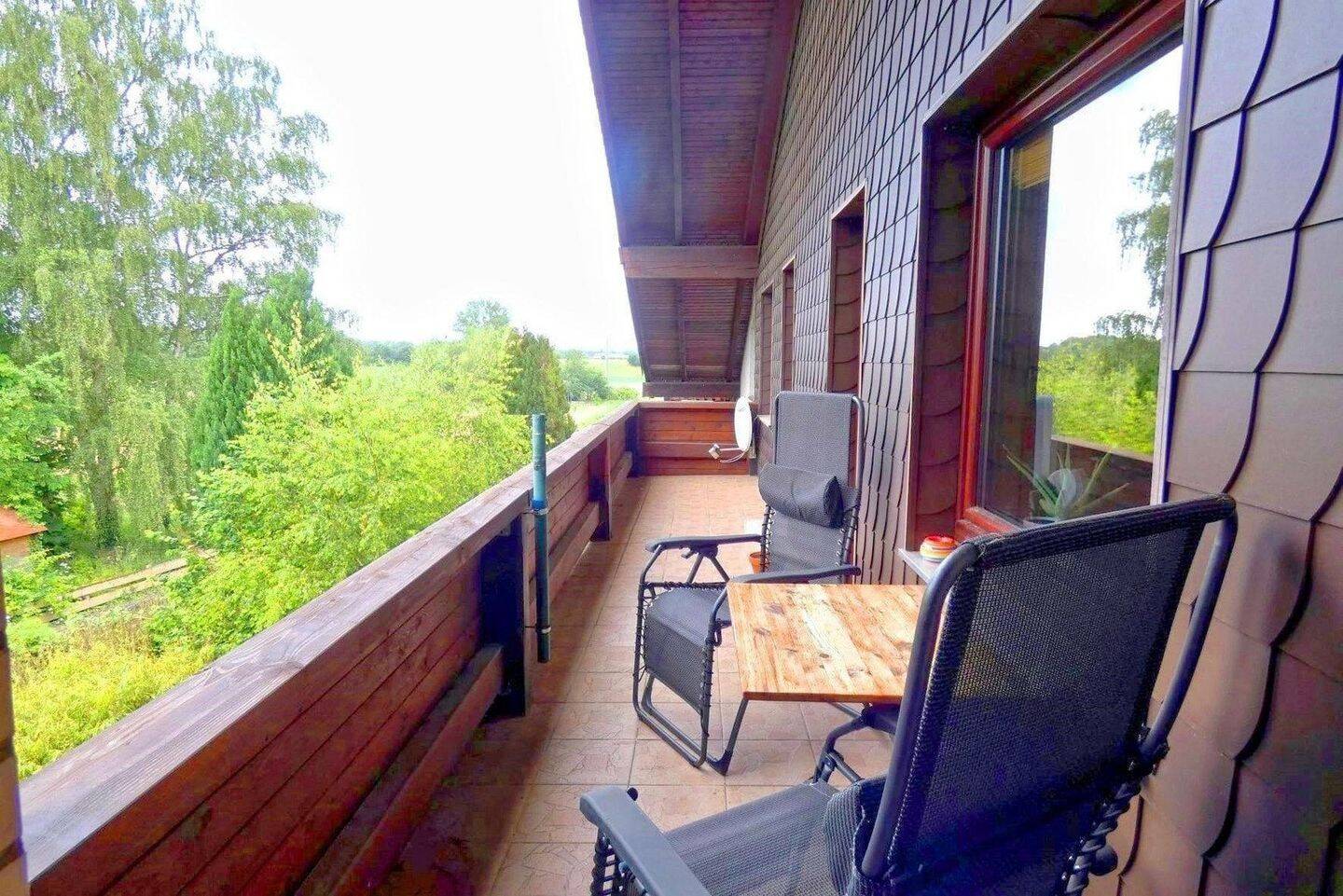 3-Zimmer Eigentumswohnung in Feldrandlage in Calberlah, 38547 Calberlah