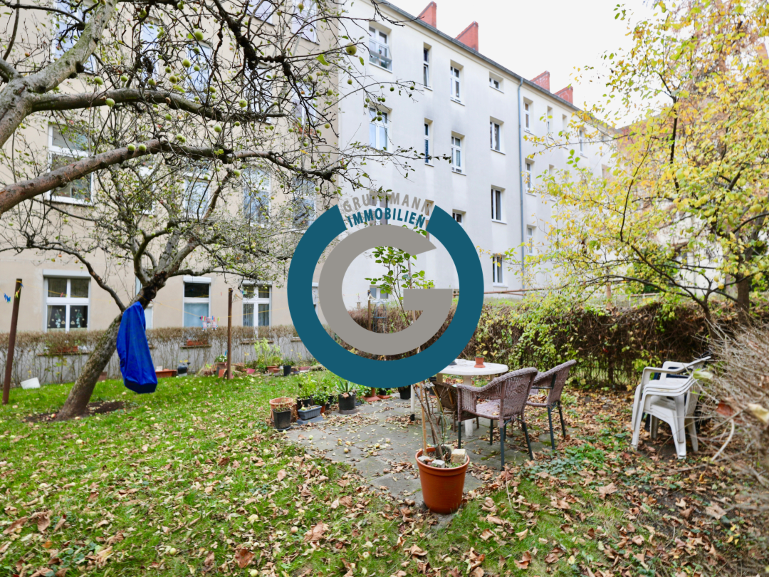 ALTBAUCHARAKTER – OPTIMALE RAUMAUFTEILUNG MIT BALKON – ZUR ZEIT VERMIETET, 13088 Berlin (Pankow)