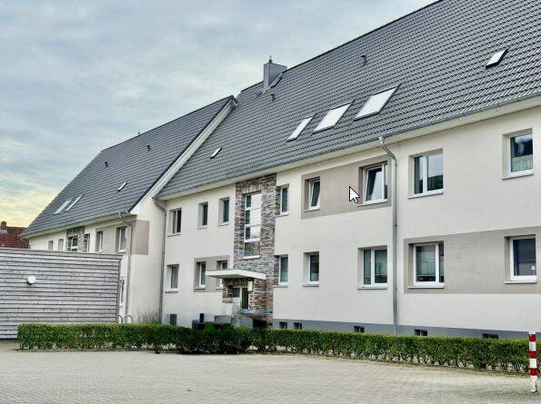modernisierte 3-Zimmerwohnung, 24837 Schleswig
