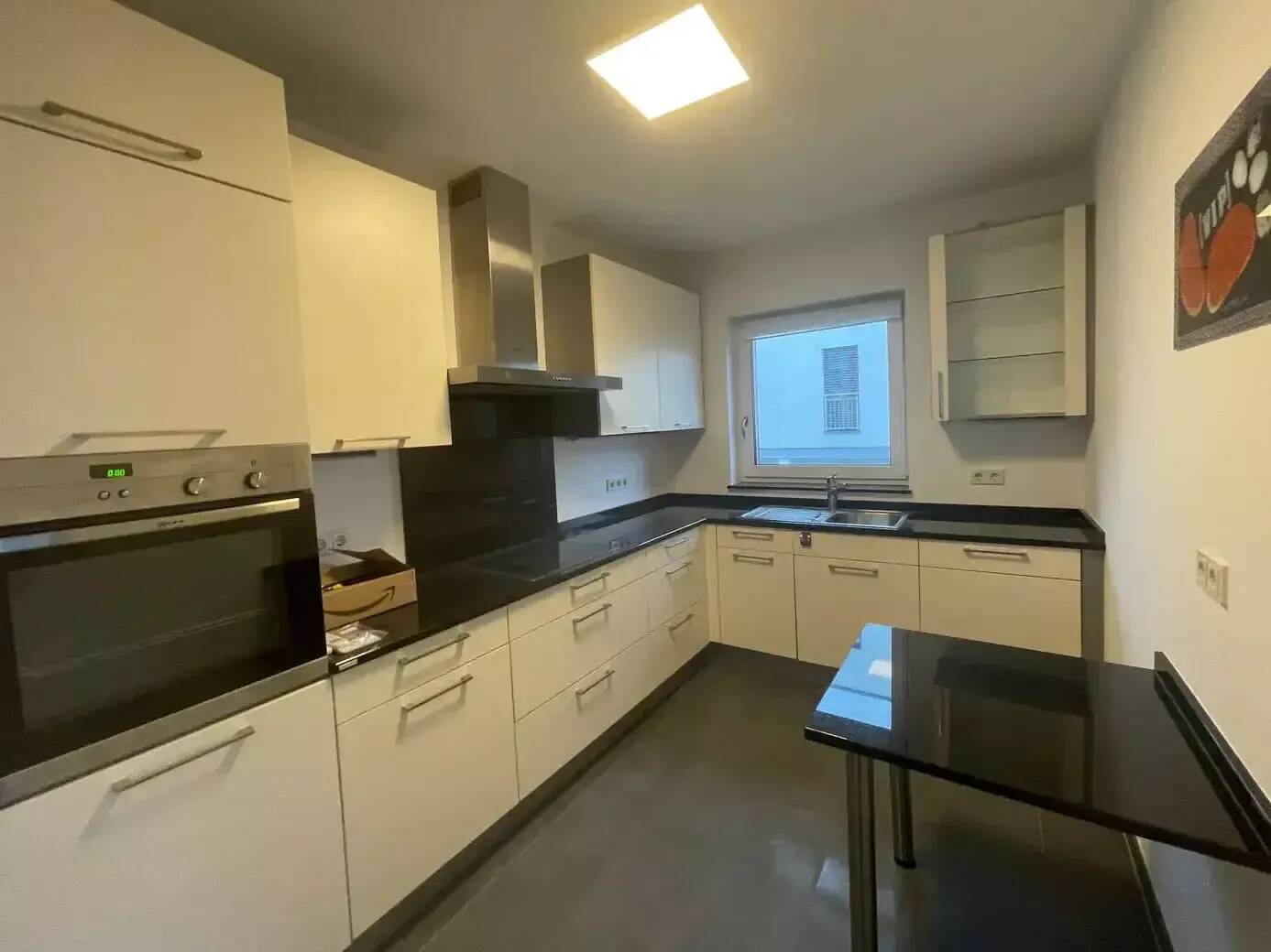 Großzügige 3-Zi.-Wohnung in gepflegtem Mehrfamilienhaus sucht neue Mieter, 54296 Trier