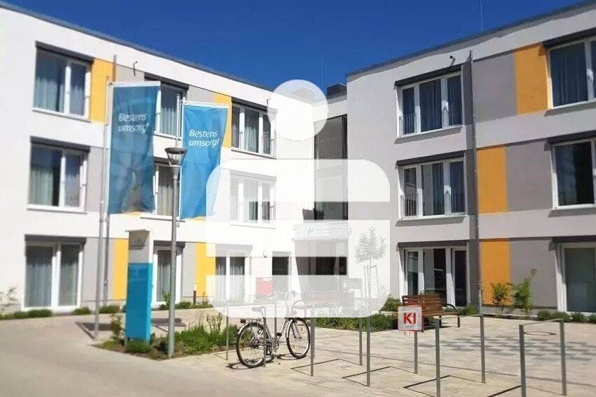 Für das Alter richtig vorsorgen!, 9661 Hainichen