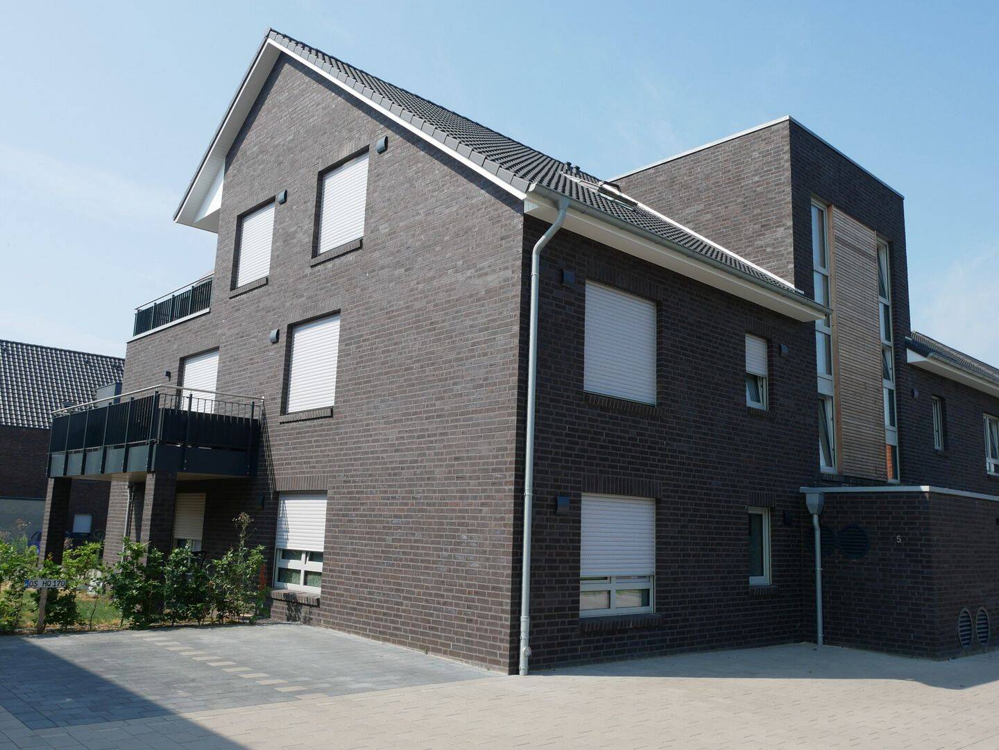 Vermietete Eigentumswohnung in perfekter Lage!, 49632 Essen (Oldenburg)
