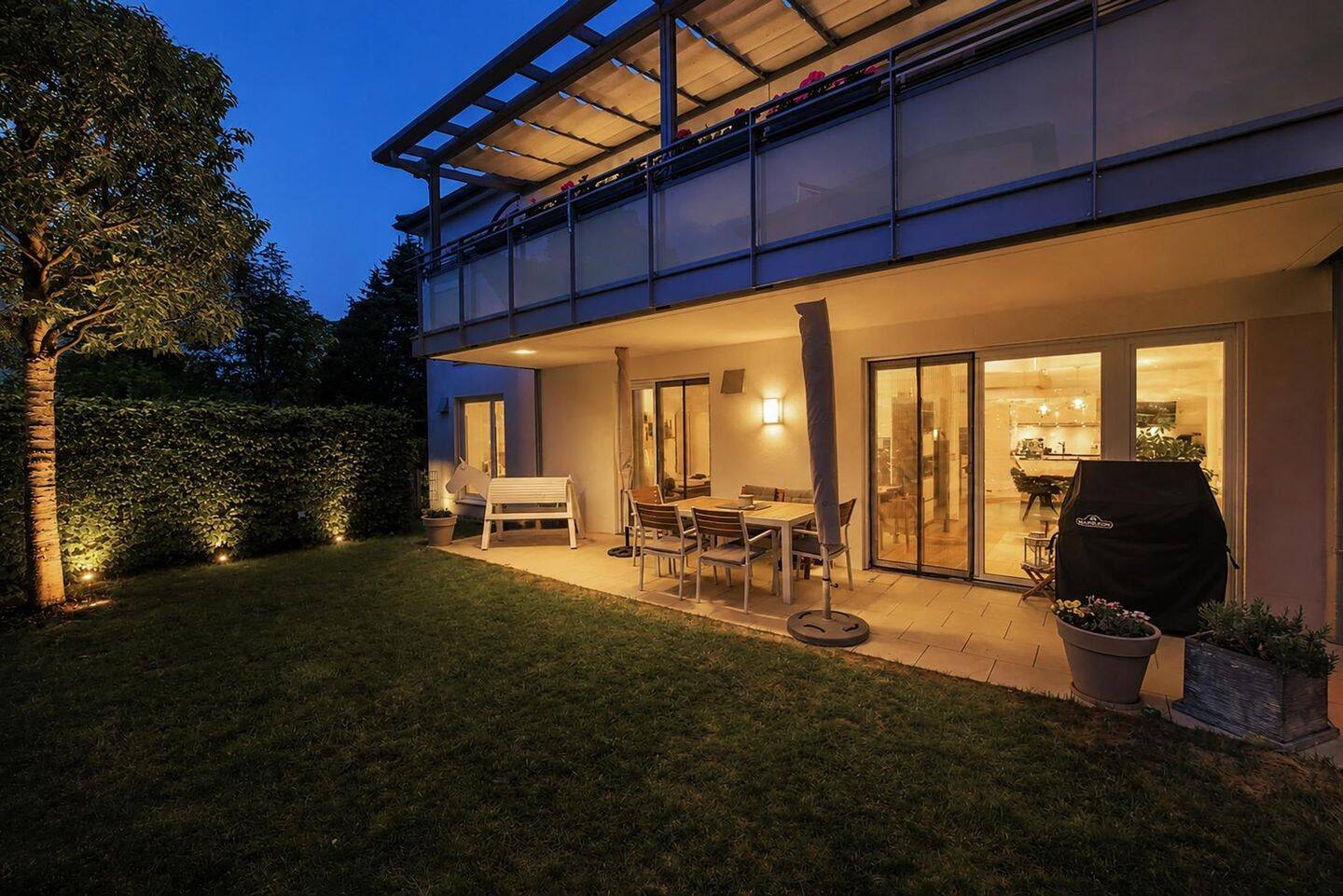Neuwertige Garten-Maisonette in Berg am Laim, 81671 München (Au-Haidhausen Berg am Laim Ramersdorf-Perlach)
