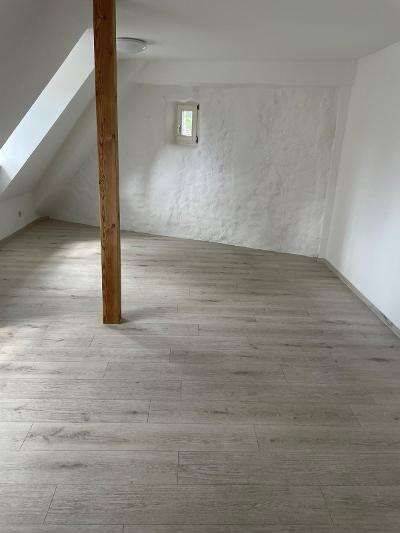 2-Zimmer-Dachgeschosswohnung in Bräunlingen, 78199 Bräunlingen