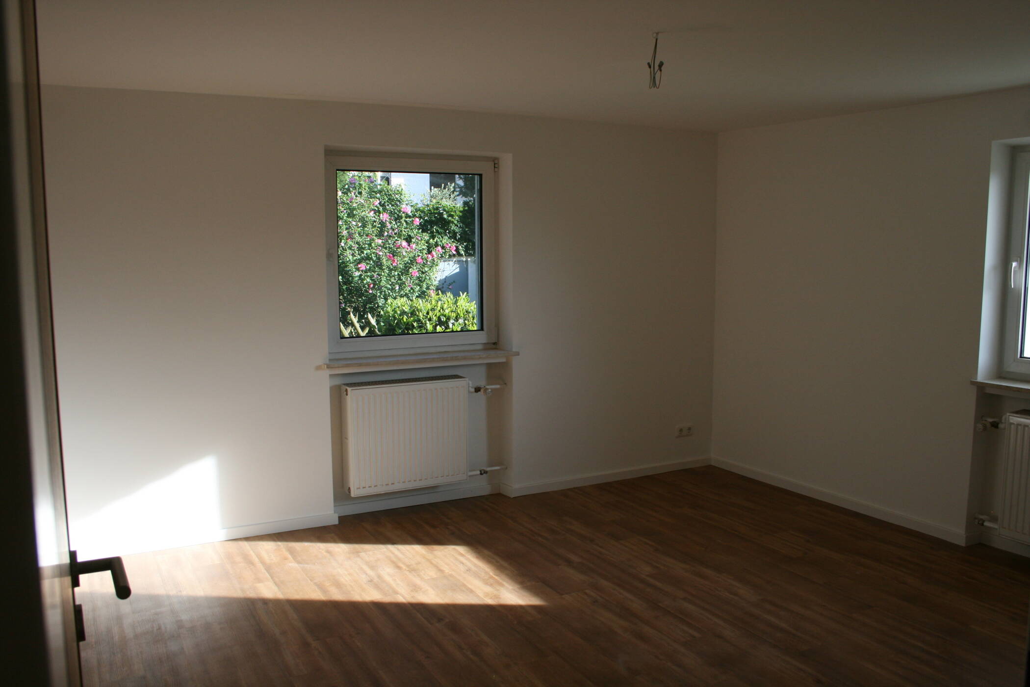 Sonnige 2 Zimmerwohnung Passau Haidenhof, 94032 Passau (Altstadt Haidenhof-Nord Haidenhof-Süd Innstadt)