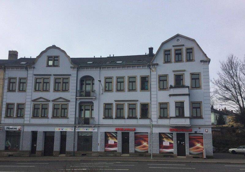 Aktuelle Renovierung einer 2-Raum-Wohnung in Dresden-Briesnitz!, 1157 Dresden