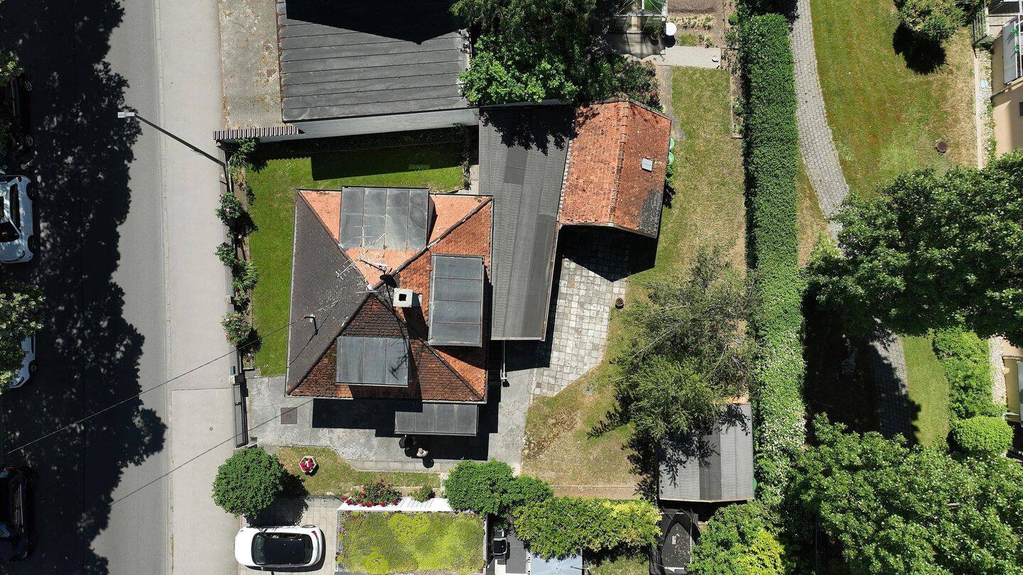 Baugrundstück mit optimaler Süd-West-Ausrichtung in München-Obermenzing, 81245 München (Aubing-Lochhausen-Langwied Pasing-Obermenzing)