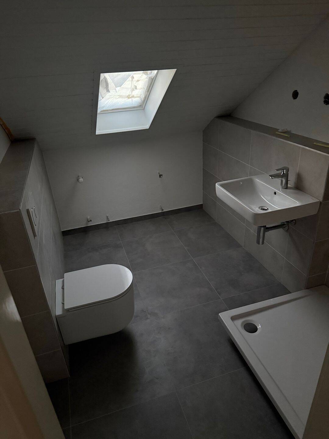 Mietwohnung, 3,5 Zimmer, 100 m², in Steinmauern, 76479 Steinmauern