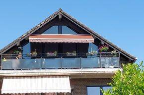 Zuhause mit 3 Zimmern und Balkon in Nettetal, 41334 Nettetal